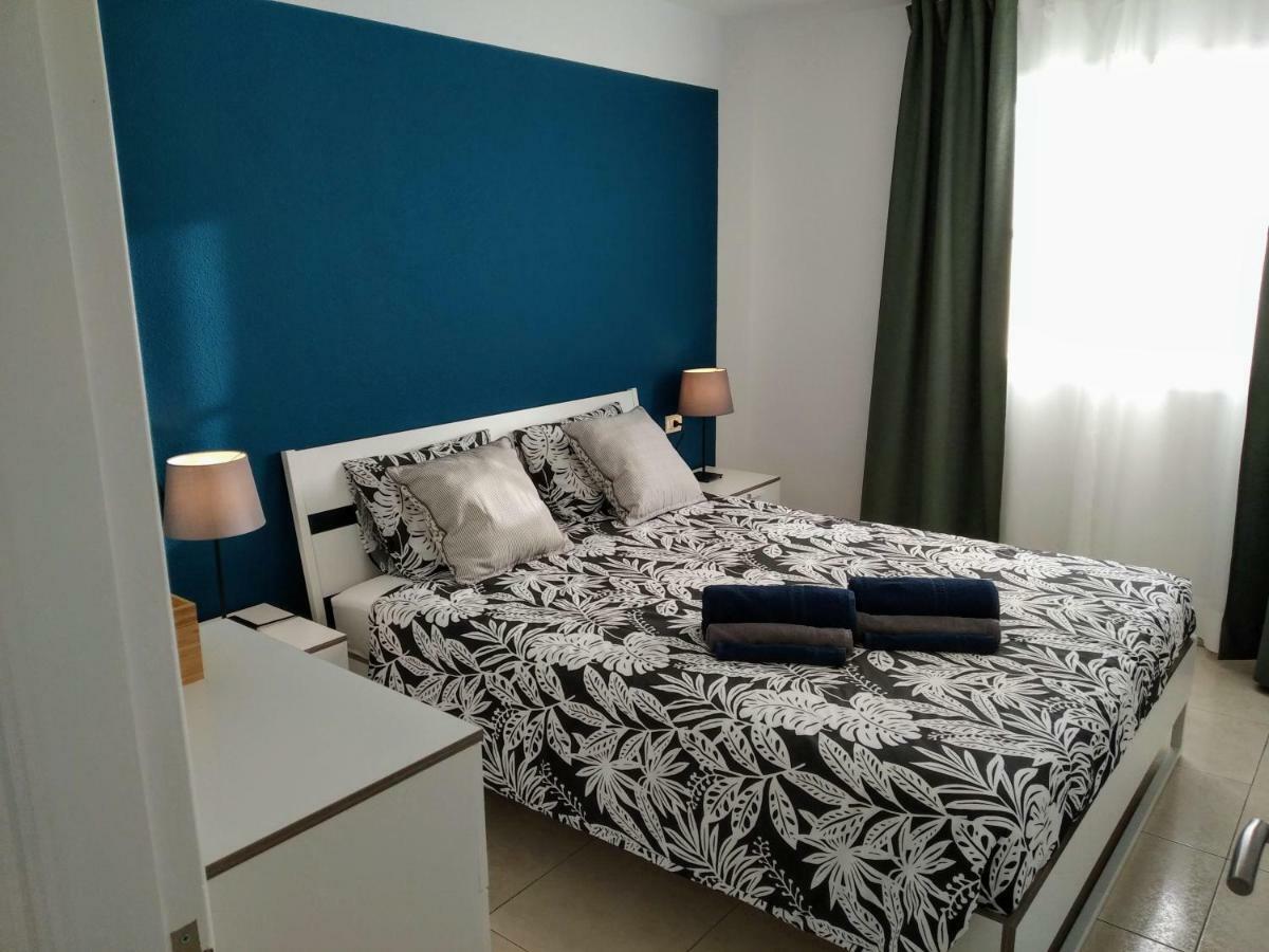 Apartamento "La Livenza" En El Centro De Adeje Con Garaje Privado Apartment Costa Adeje  Exterior photo