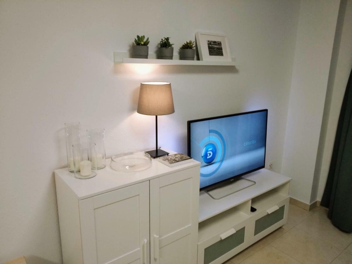 Apartamento "La Livenza" En El Centro De Adeje Con Garaje Privado Apartment Costa Adeje  Exterior photo