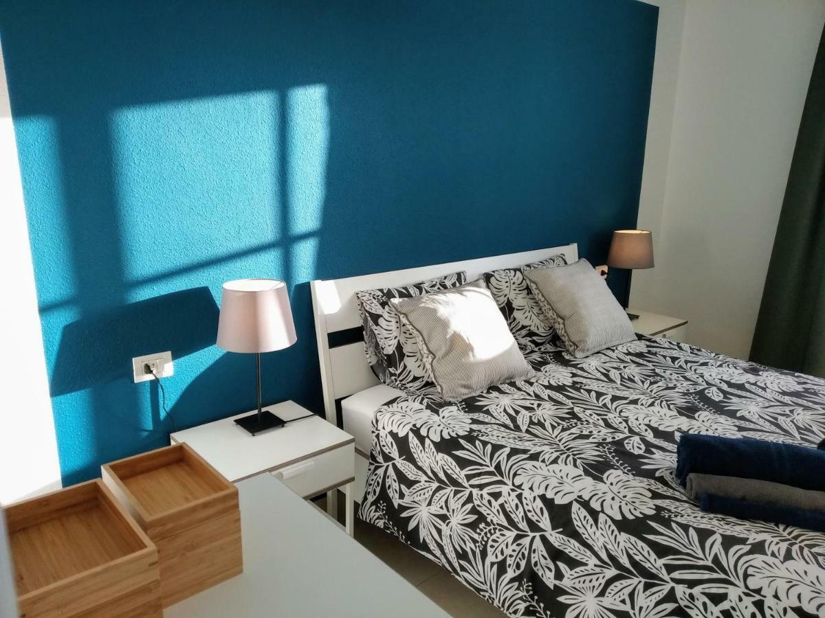 Apartamento "La Livenza" En El Centro De Adeje Con Garaje Privado Apartment Costa Adeje  Exterior photo
