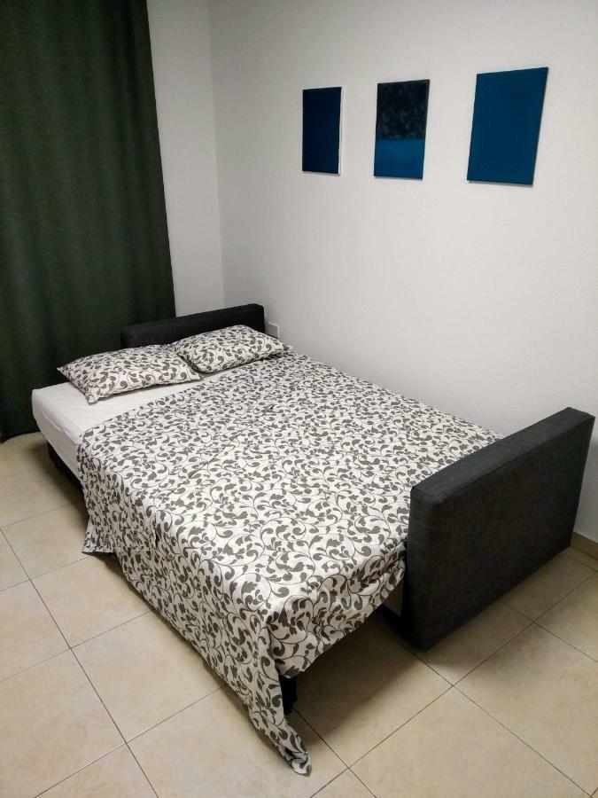 Apartamento "La Livenza" En El Centro De Adeje Con Garaje Privado Apartment Costa Adeje  Exterior photo