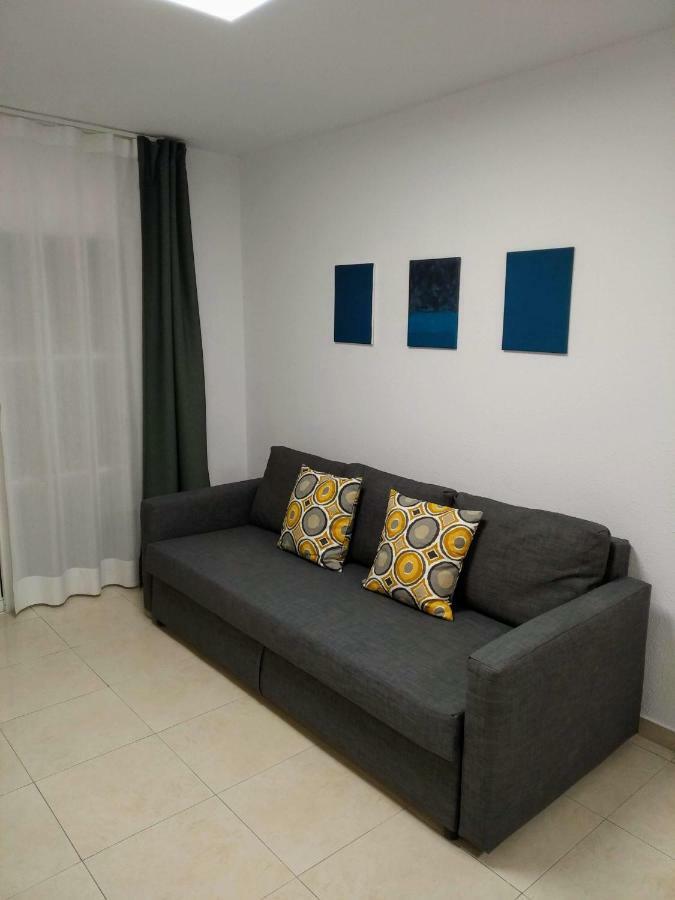 Apartamento "La Livenza" En El Centro De Adeje Con Garaje Privado Apartment Costa Adeje  Exterior photo