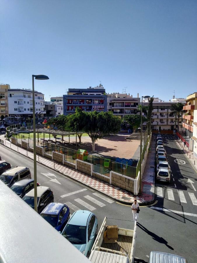 Apartamento "La Livenza" En El Centro De Adeje Con Garaje Privado Apartment Costa Adeje  Exterior photo