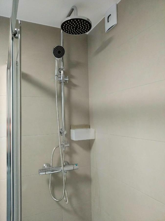 Apartamento "La Livenza" En El Centro De Adeje Con Garaje Privado Apartment Costa Adeje  Exterior photo