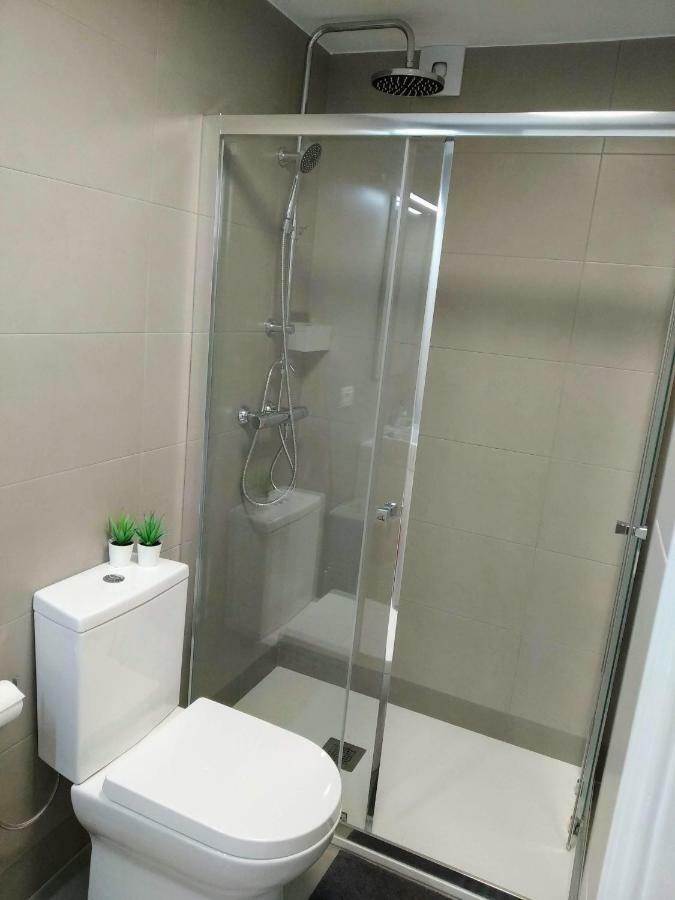 Apartamento "La Livenza" En El Centro De Adeje Con Garaje Privado Apartment Costa Adeje  Exterior photo