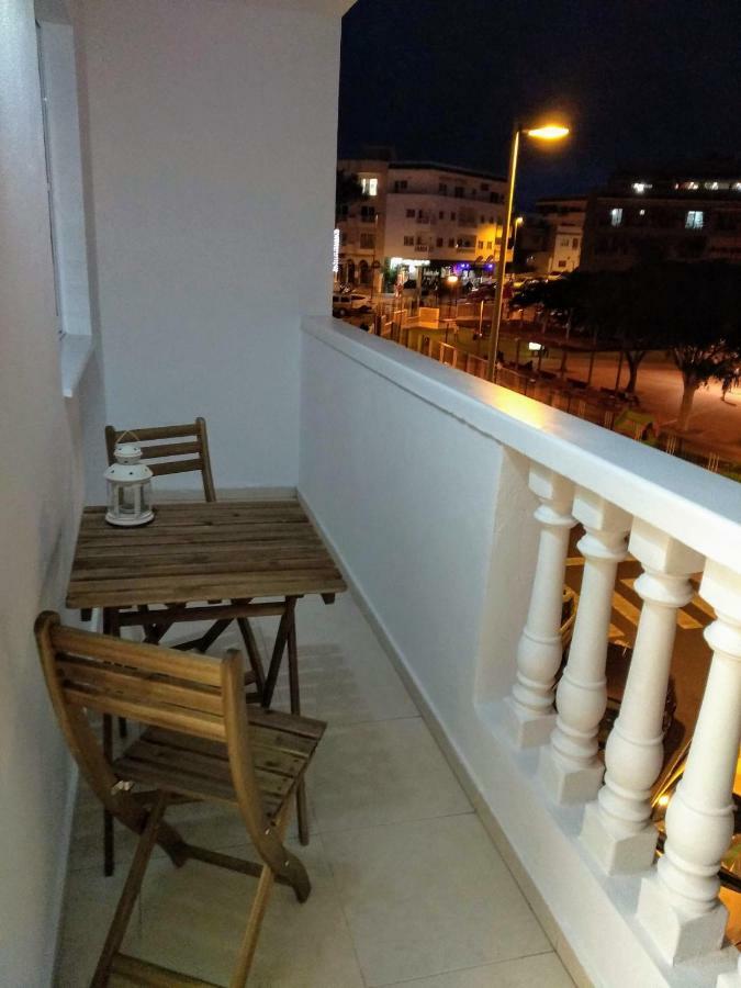 Apartamento "La Livenza" En El Centro De Adeje Con Garaje Privado Apartment Costa Adeje  Exterior photo