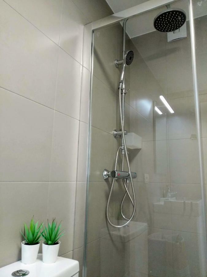 Apartamento "La Livenza" En El Centro De Adeje Con Garaje Privado Apartment Costa Adeje  Exterior photo